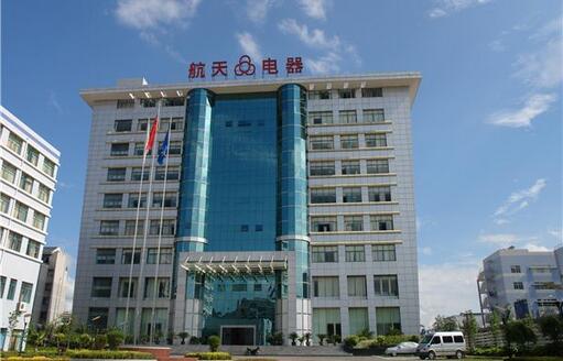 航天電器1